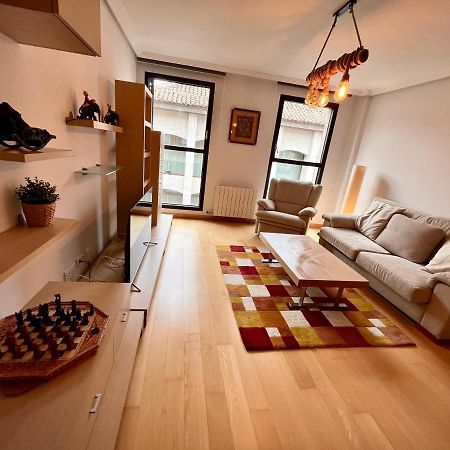 Atuaire Home Cordon 3 Centro Historico Parking Incluido Бургос Экстерьер фото