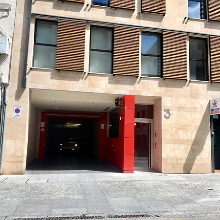 Atuaire Home Cordon 3 Centro Historico Parking Incluido Бургос Экстерьер фото