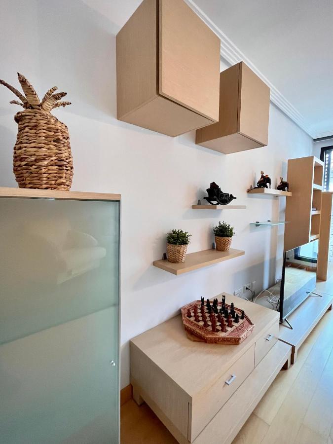 Atuaire Home Cordon 3 Centro Historico Parking Incluido Бургос Экстерьер фото