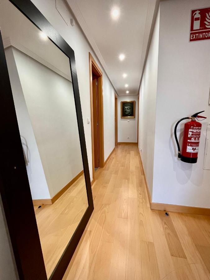 Atuaire Home Cordon 3 Centro Historico Parking Incluido Бургос Экстерьер фото