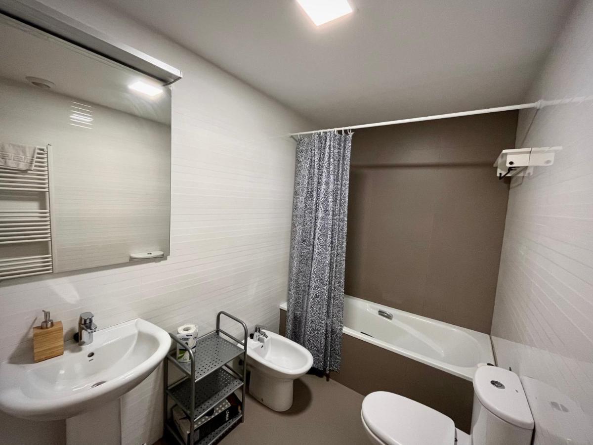Atuaire Home Cordon 3 Centro Historico Parking Incluido Бургос Экстерьер фото