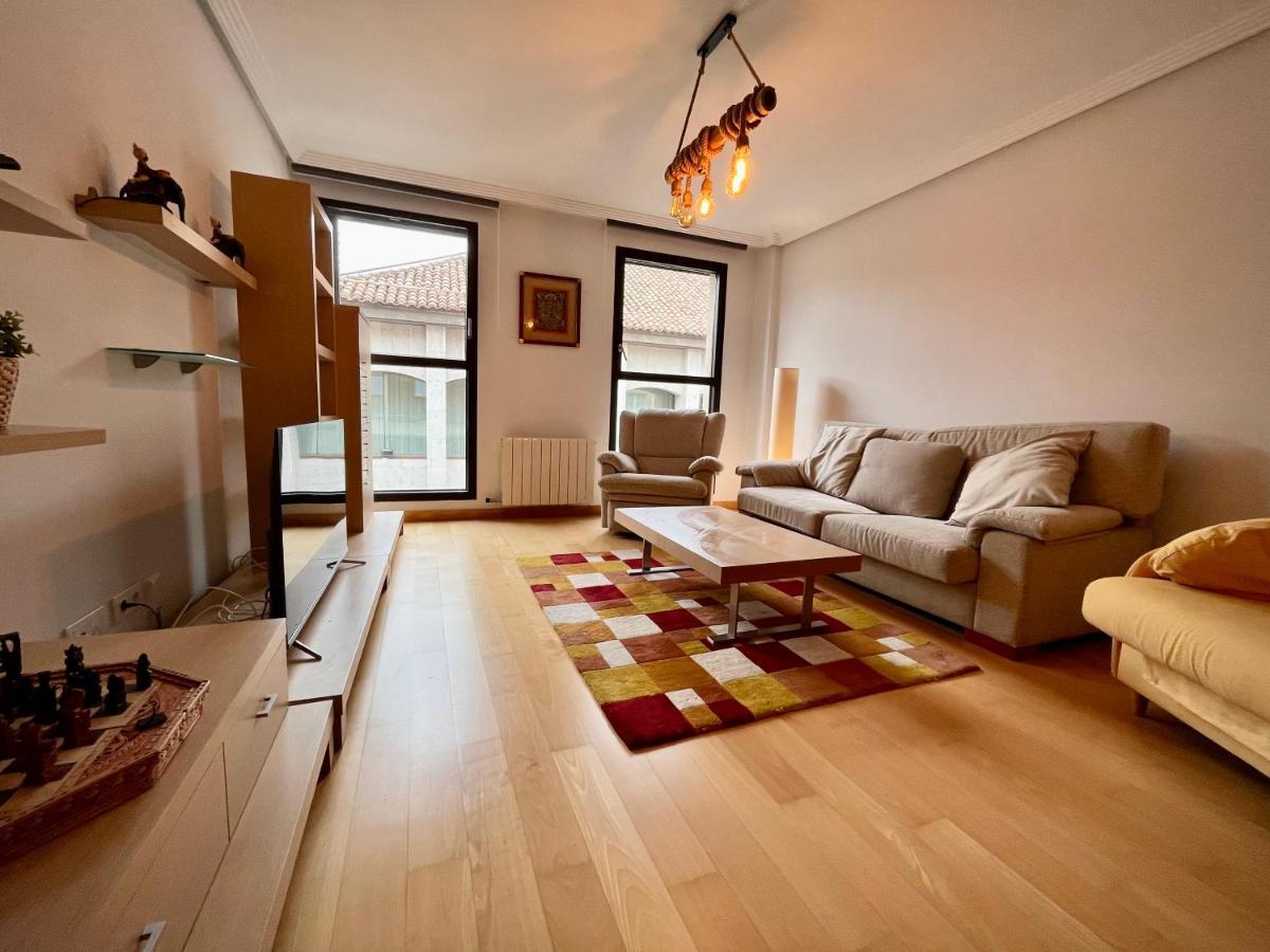 Atuaire Home Cordon 3 Centro Historico Parking Incluido Бургос Экстерьер фото