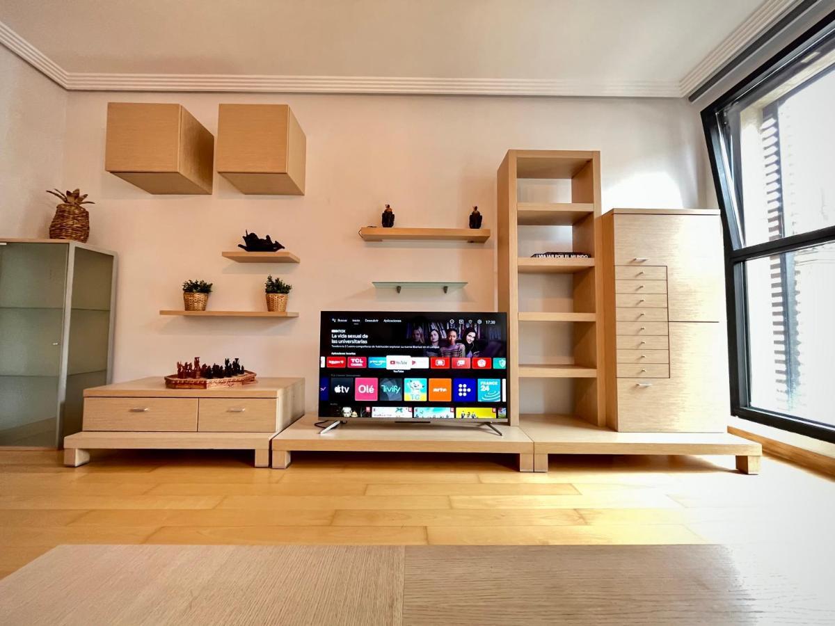 Atuaire Home Cordon 3 Centro Historico Parking Incluido Бургос Экстерьер фото