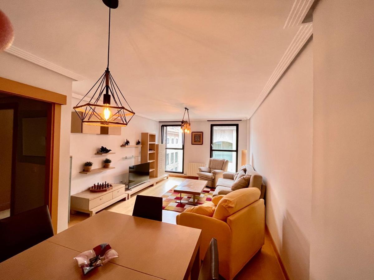 Atuaire Home Cordon 3 Centro Historico Parking Incluido Бургос Экстерьер фото