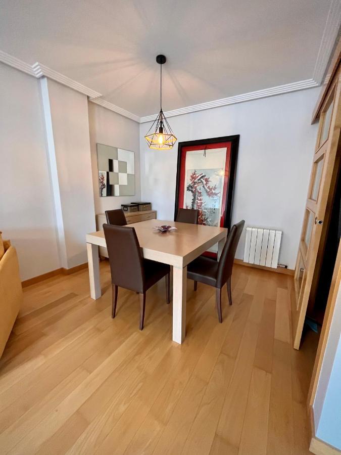 Atuaire Home Cordon 3 Centro Historico Parking Incluido Бургос Экстерьер фото