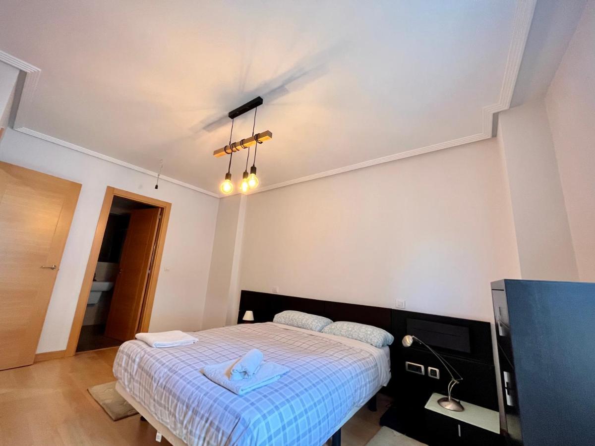 Atuaire Home Cordon 3 Centro Historico Parking Incluido Бургос Экстерьер фото