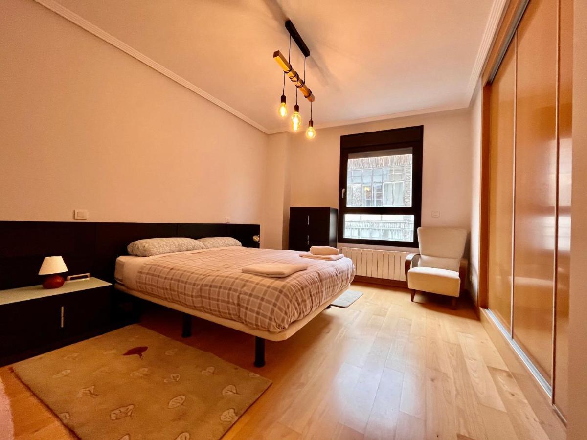 Atuaire Home Cordon 3 Centro Historico Parking Incluido Бургос Экстерьер фото