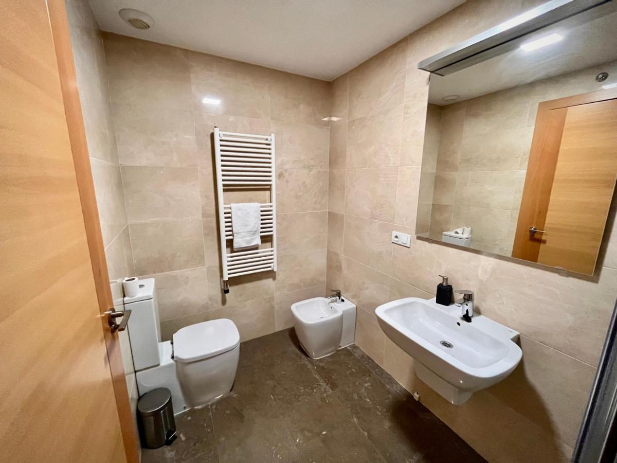 Atuaire Home Cordon 3 Centro Historico Parking Incluido Бургос Экстерьер фото