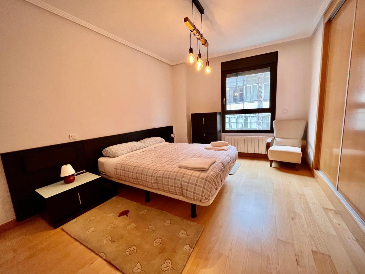 Atuaire Home Cordon 3 Centro Historico Parking Incluido Бургос Экстерьер фото