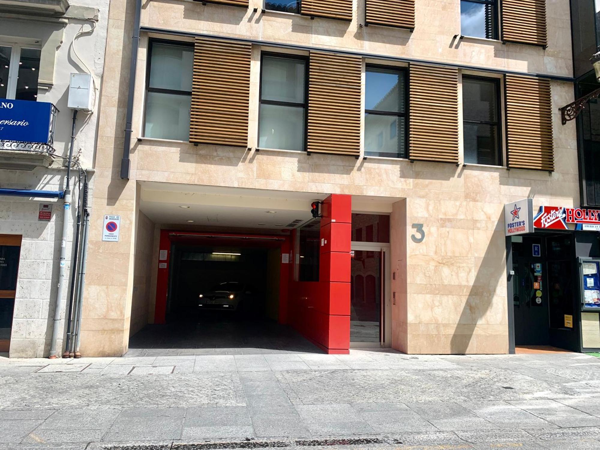Atuaire Home Cordon 3 Centro Historico Parking Incluido Бургос Экстерьер фото
