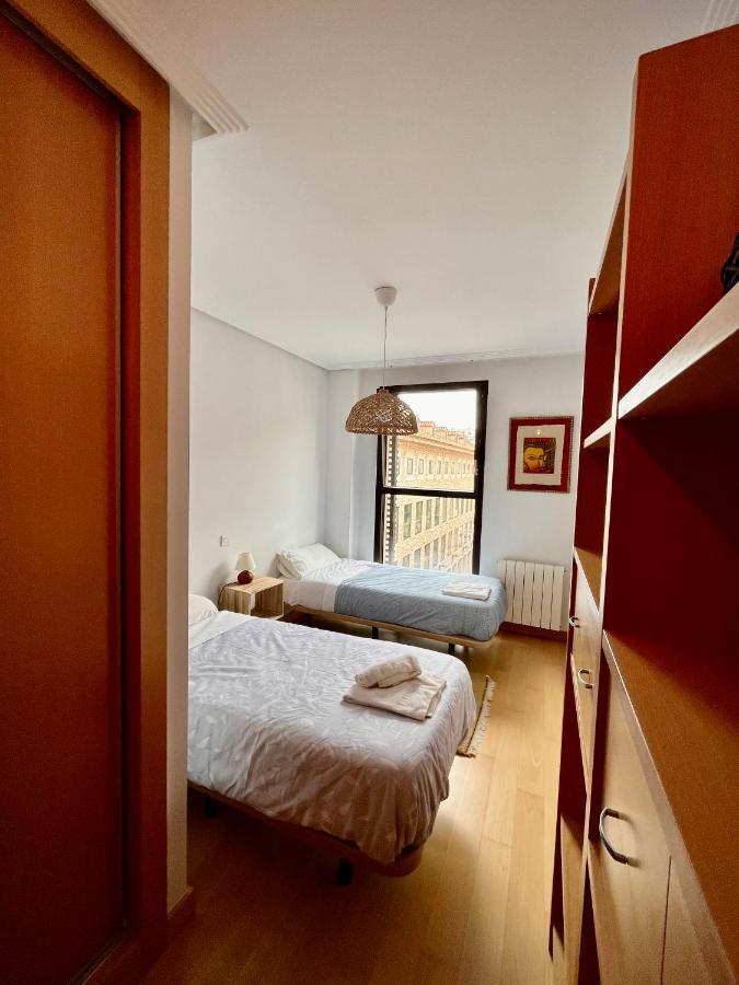 Atuaire Home Cordon 3 Centro Historico Parking Incluido Бургос Экстерьер фото