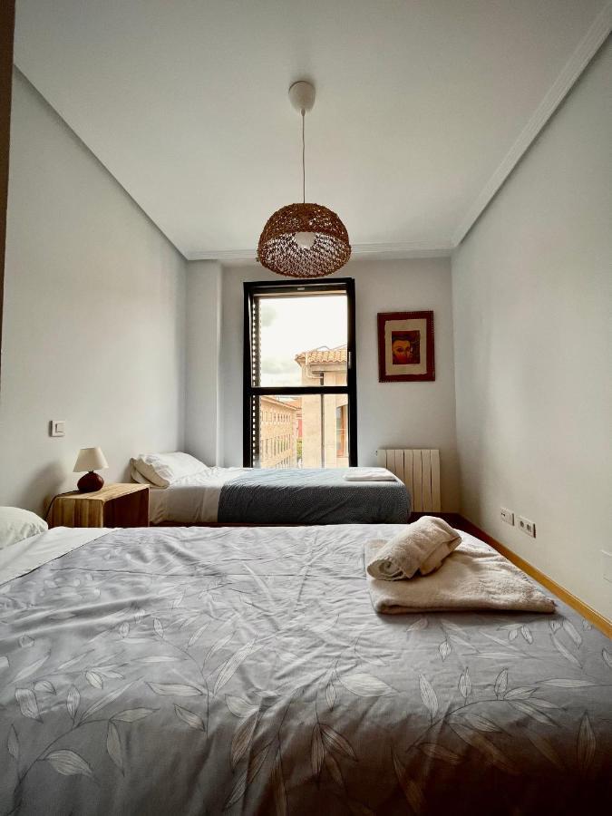 Atuaire Home Cordon 3 Centro Historico Parking Incluido Бургос Экстерьер фото